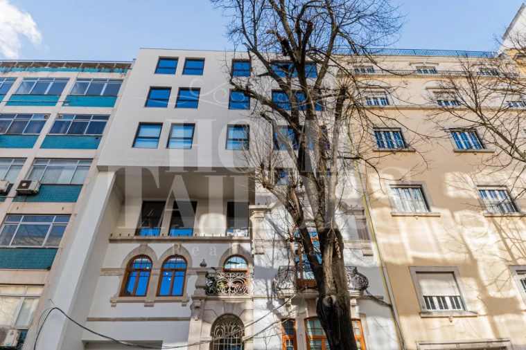 Apartamento T3 para Venda em Santo António Foto 29