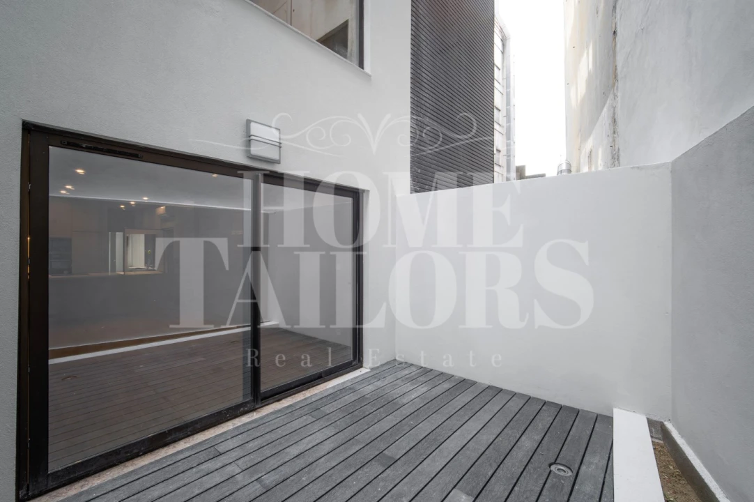 Apartamento T1 para Venda em Santo António Foto 5