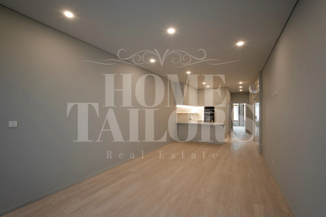 Apartamento T1 para Venda em Santo António Foto 19