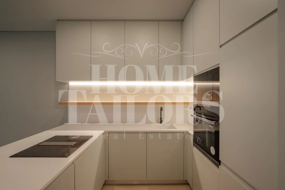 Apartamento T1 para Venda em Santo António Foto 26