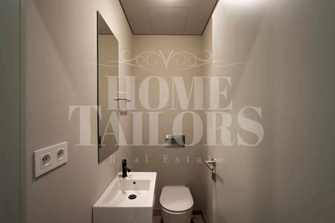 Apartamento T1 para Venda em Santo António Foto 33