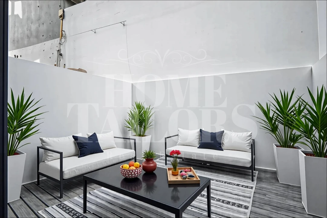 Apartamento T1 para Venda em Santo António Foto 17
