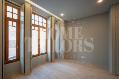 Apartamento T1 para Venda em Santo António