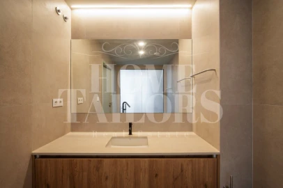 Apartamento T1 para Venda em Santo António