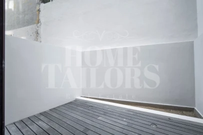 Apartamento T1 para Venda em Santo António