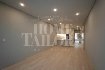 Apartamento T1 para Venda em Santo António