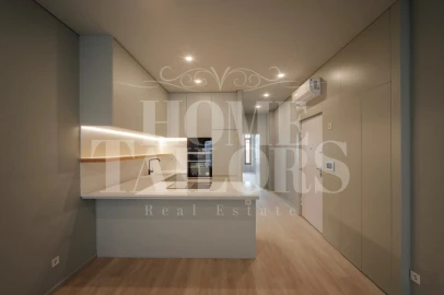 Apartamento T1 para Venda em Santo António