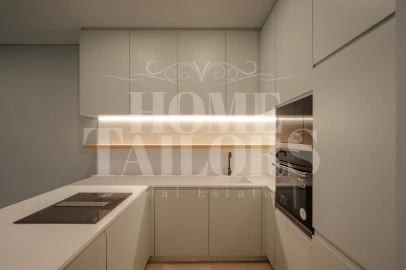 Apartamento T1 para Venda em Santo António