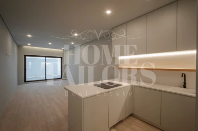 Apartamento T1 para Venda em Santo António