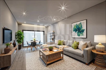 Apartamento T1 para Venda em Santo António