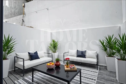 Apartamento T1 para Venda em Santo António