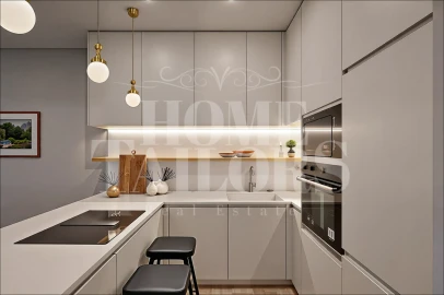 Apartamento T1 para Venda em Santo António