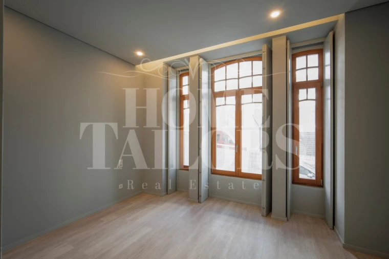 Apartamento T1 para Venda em Santo António Foto 8