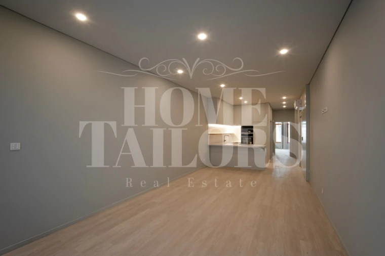 Apartamento T1 para Venda em Santo António Foto 19