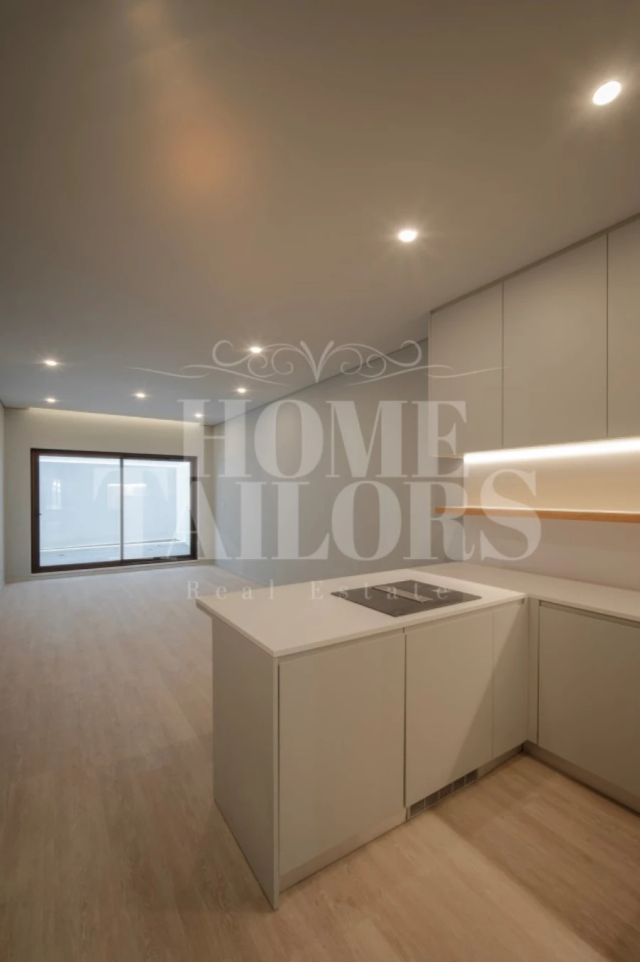 Apartamento T1 para Venda em Santo António Foto 28