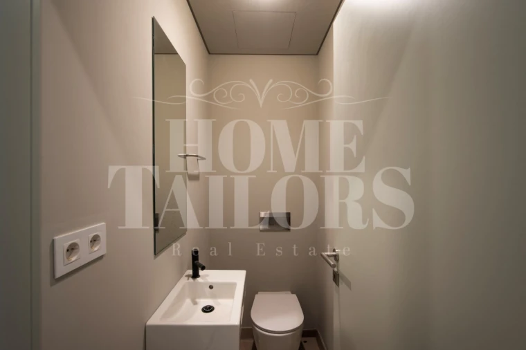 Apartamento T1 para Venda em Santo António Foto 33