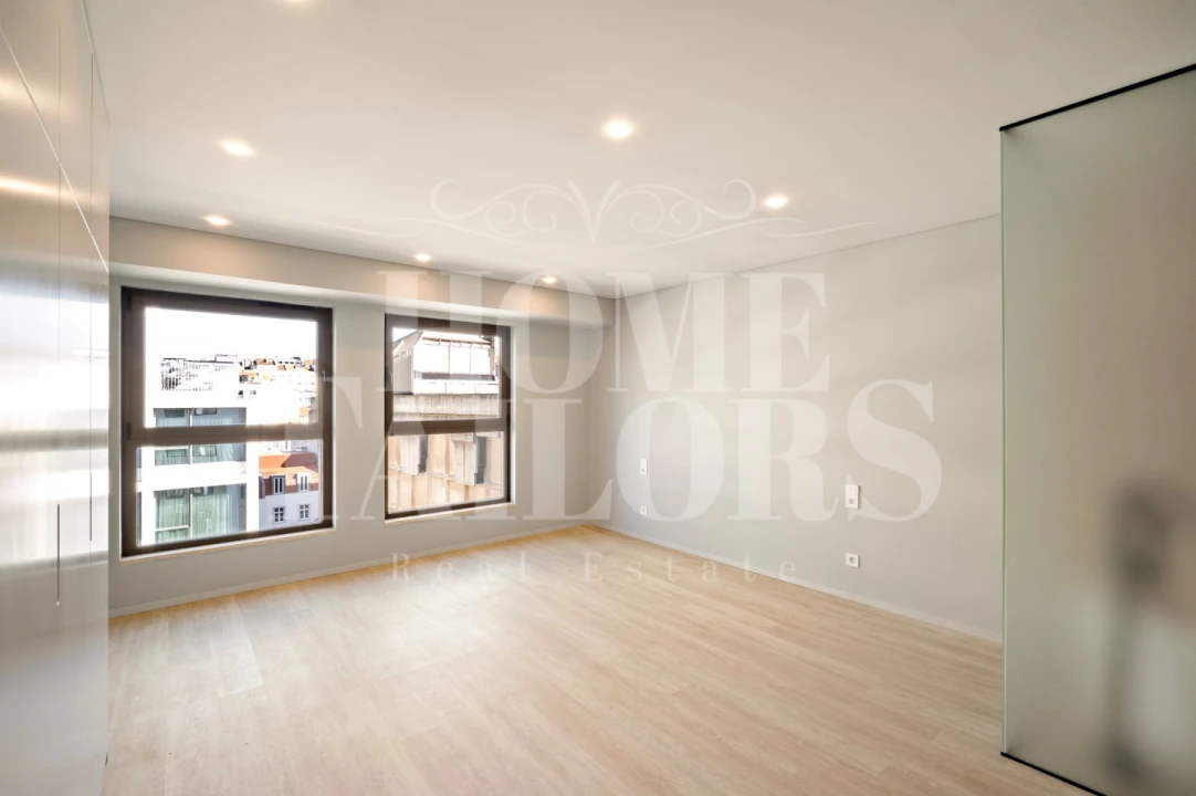 Apartamento T3 para Venda em Santo António Foto 9