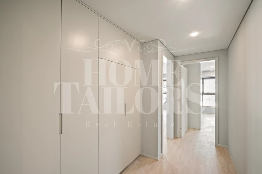 Apartamento T3 para Venda em Santo António Foto 21