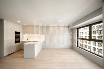 Apartamento T3 para Venda em Santo António