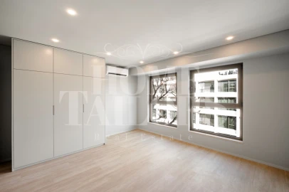 Apartamento T3 para Venda em Santo António