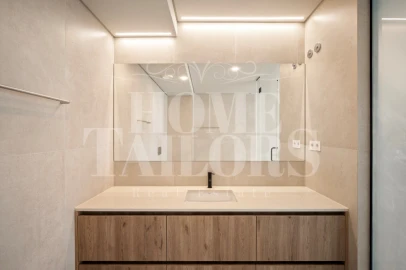 Apartamento T3 para Venda em Santo António