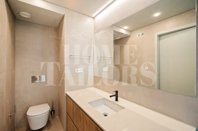 Apartamento T3 para Venda em Santo António