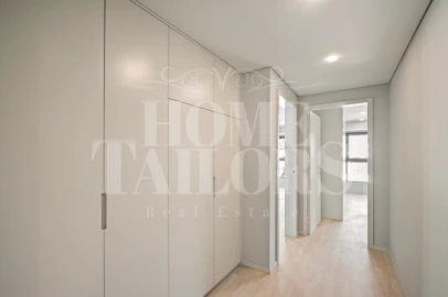 Apartamento T3 para Venda em Santo António