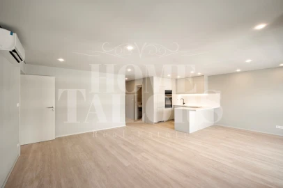 Apartamento T3 para Venda em Santo António
