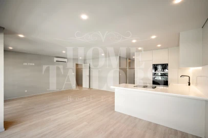 Apartamento T3 para Venda em Santo António