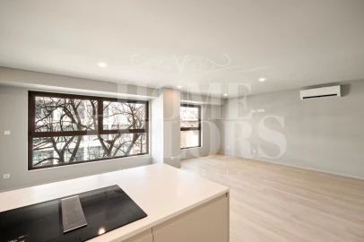 Apartamento T3 para Venda em Santo António