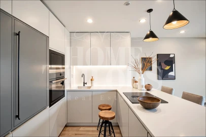 Apartamento T3 para Venda em Santo António