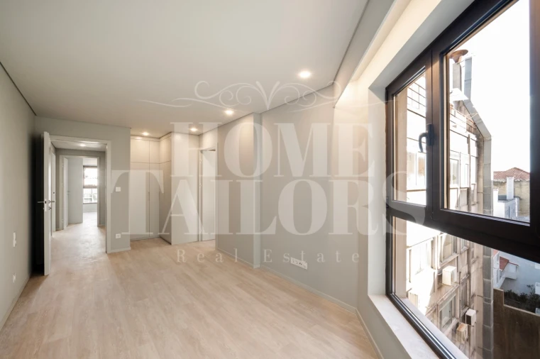 Apartamento T3 para Venda em Santo António Foto 16