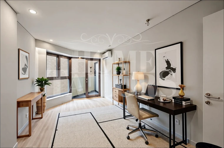Apartamento T3 para Venda em Santo António Foto 19