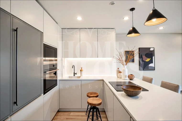 Apartamento T3 para Venda em Santo António Foto 25
