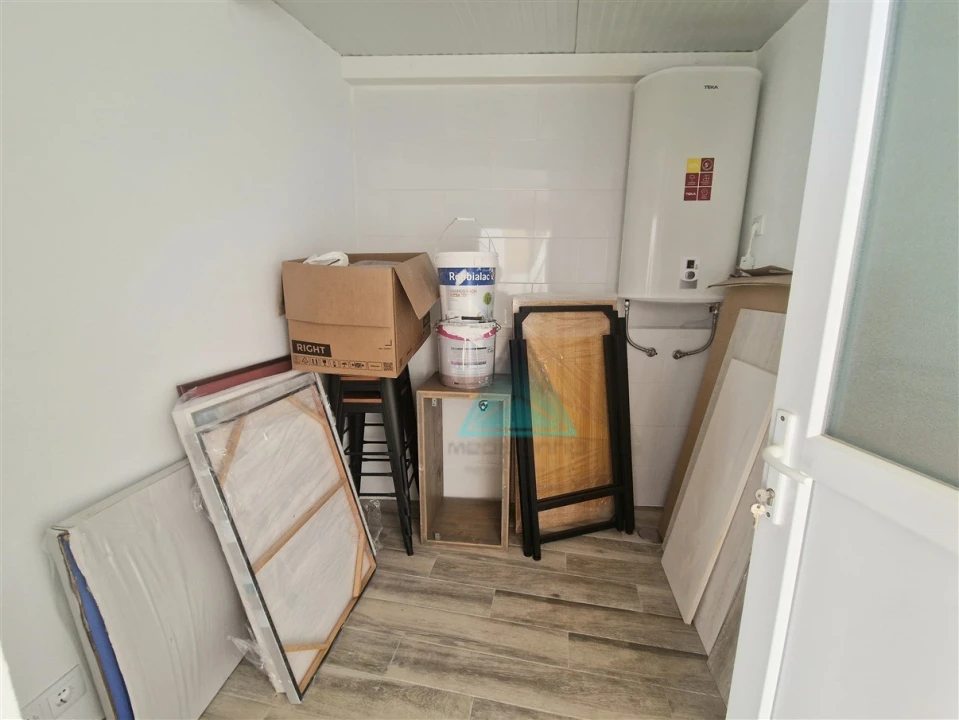 Apartamento T3 para Venda em Amora Foto 21