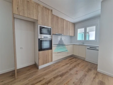 Apartamento T3 para Venda em Amora