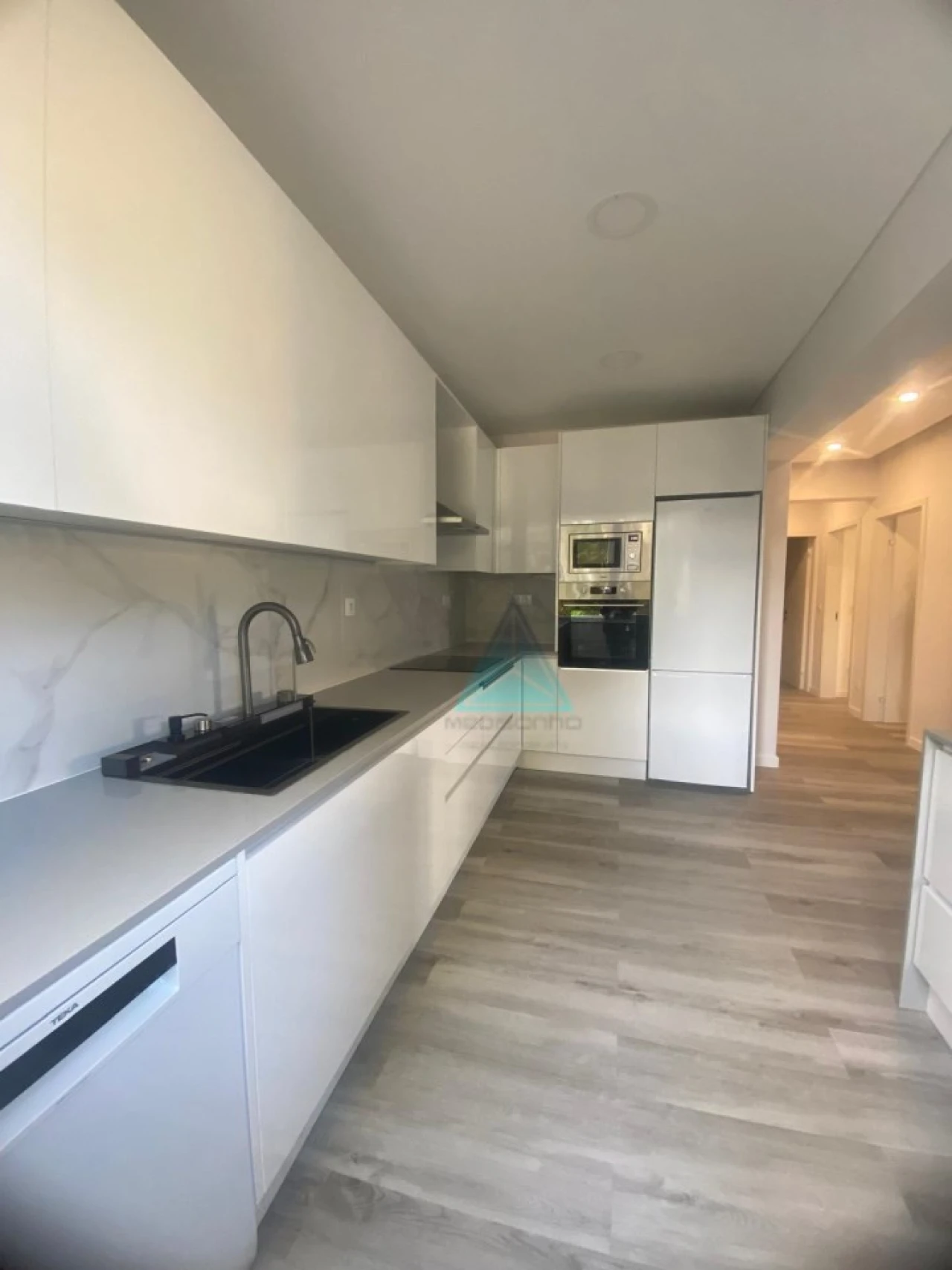 Apartamento T2 para Venda em Corroios Foto 5
