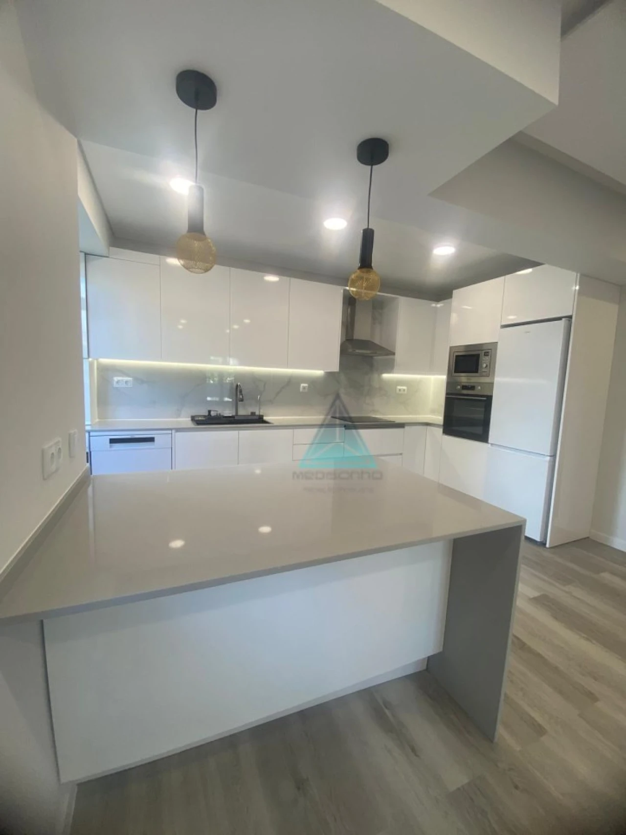 Apartamento T2 para Venda em Corroios Foto 7