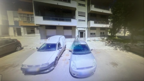 Apartamento T2 para Venda em Corroios