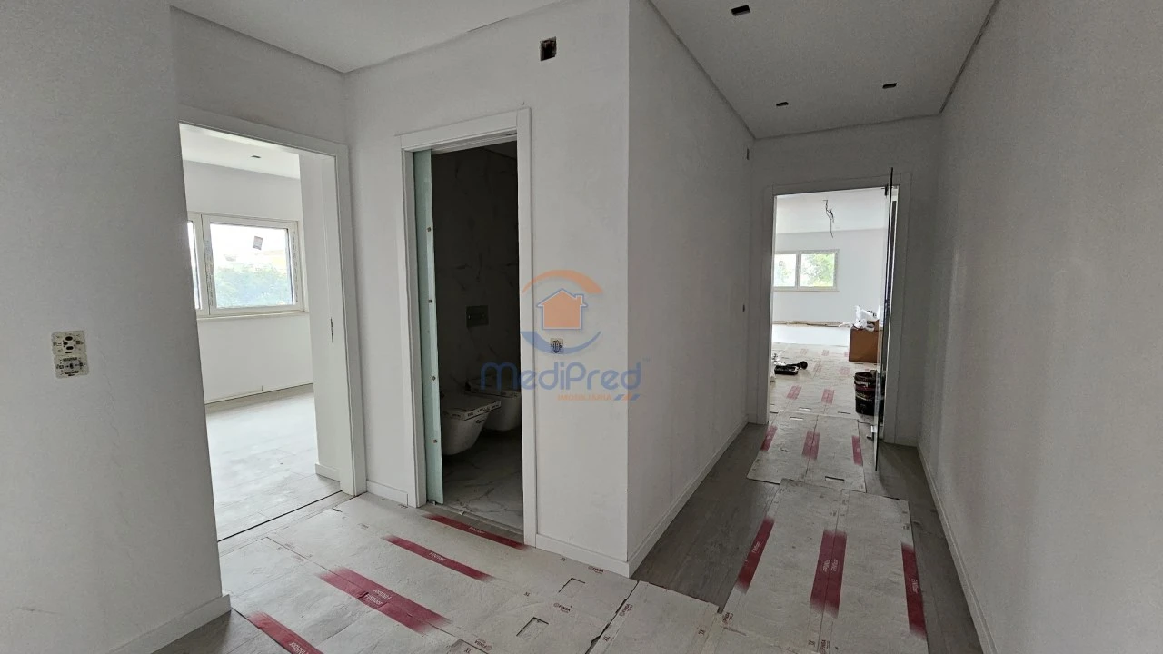 Apartamento T2 para Venda em Montijo e Afonsoeiro Foto 8