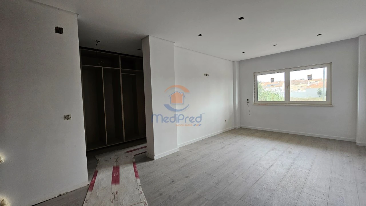 Apartamento T2 para Venda em Montijo e Afonsoeiro Foto 11