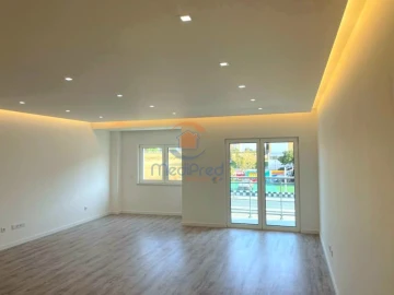 Apartamento T2 para Venda em Montijo e Afonsoeiro