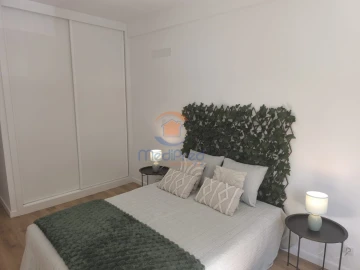 Apartamento T2 para Venda em Benfica