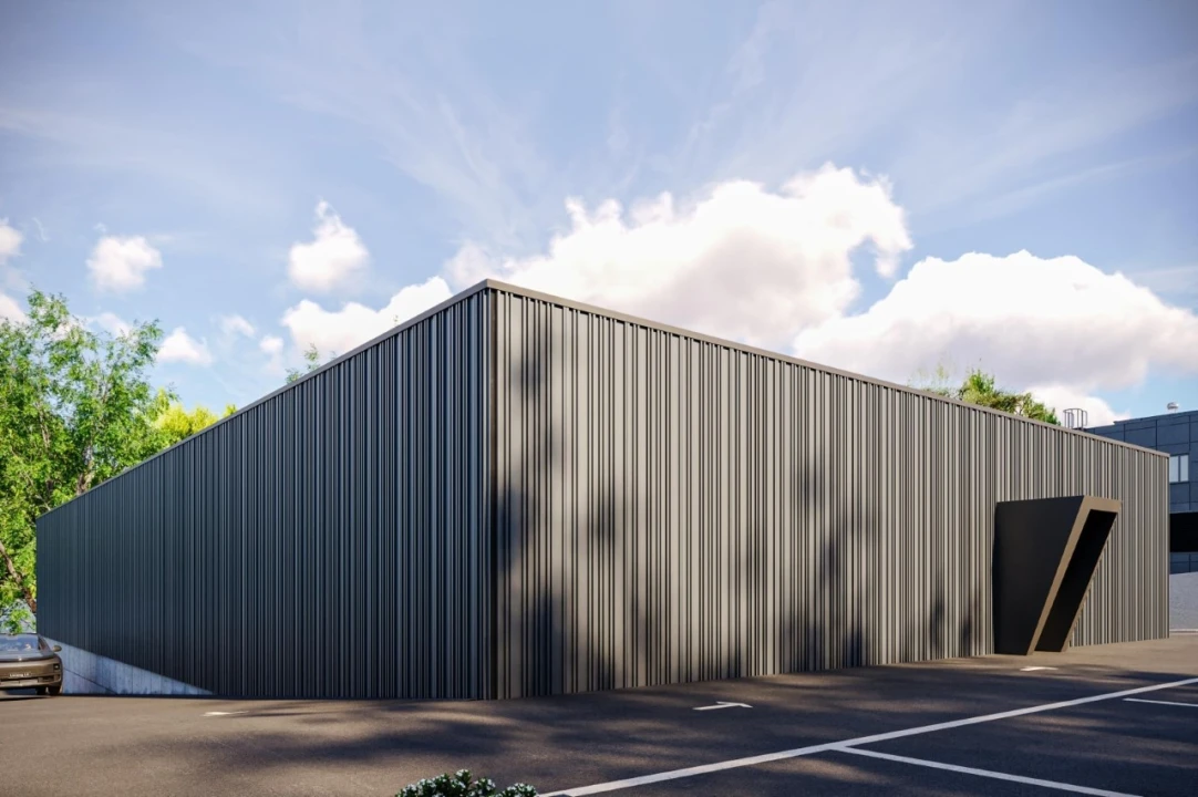 Armazém para Venda em Vila de Cucujães Foto 1