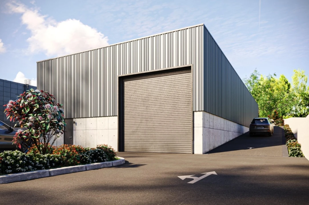 Armazém para Venda em Vila de Cucujães Foto 2