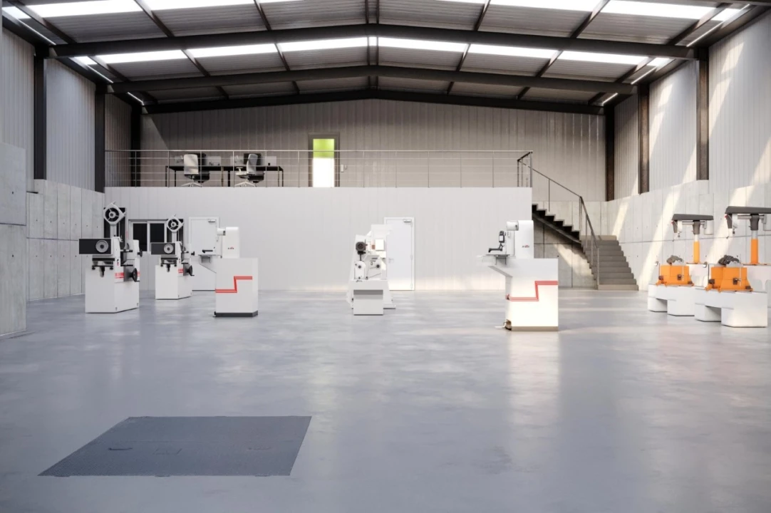 Armazém para Venda em Vila de Cucujães Foto 4