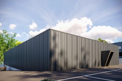 Armazém para Venda em Vila de Cucujães