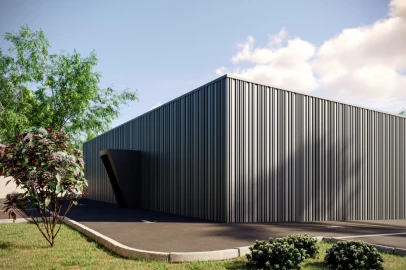 Armazém para Venda em Vila de Cucujães