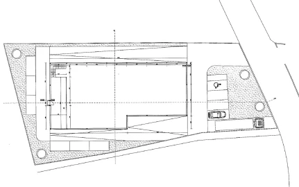 Armazém para Venda em Vila de Cucujães