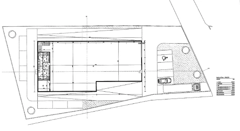 Armazém para Venda em Vila de Cucujães